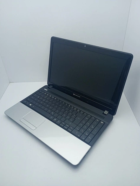 Ноутбук Acer E1-531 / 15.6" (1366x768) TN / Intel Core i3-3120M (2 (4) ядра по 2.5 GHz) / 8 GB DDR3 / 750 GB HDD / Intel HD Graphics / WebCam б/у - Фото 6 Ноутбук Acer E1-531 / 15.6" (1366x768) TN / Intel Core i3-3120M (2 (4) ядра по 2.5 GHz) / 8 GB DDR3 / 750 GB HDD / Intel HD Graphics / WebCam б/у - изображение 6