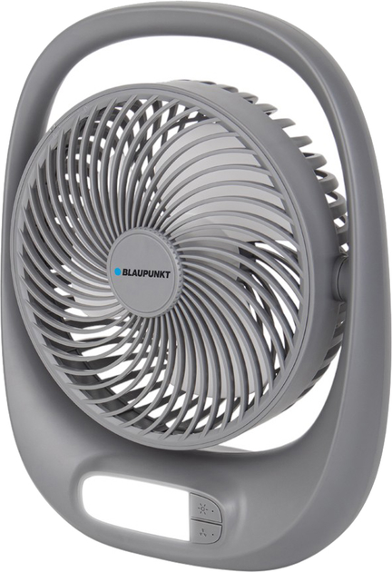 Портативний вентилятор Blaupunkt APF301 (5901750507489) - зображення 4