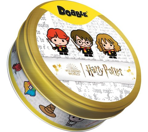 Настольная игра Доббл Гарри Поттер (Dobble Harry Potter) - Фото 1 Настольная игра Доббл Гарри Поттер (Dobble Harry Potter) - изображение 1