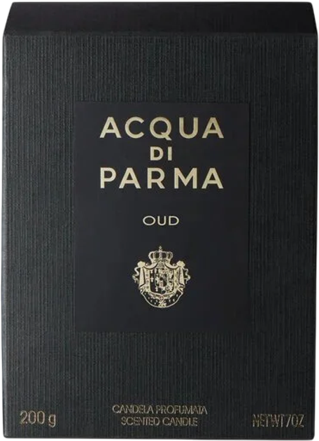 Ароматична свічка Acqua Di Parma Oud 200 г (8028713620393) - зображення 3