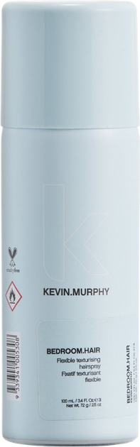 Spray do włosów Kevin Murphy Bedroom.Hair Mini 100 ml (9339341008859) - obraz 1