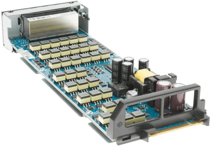 Karta interfejsu Mitel 32 DSI Ports (20351043) - obraz 3
