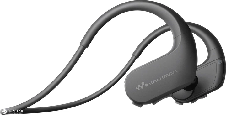 MP3-плеер Sony Walkman NW-WS413 4GB Black – фото, отзывы