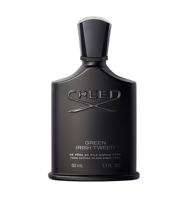 Парфумована вода для чоловіків Creed Green Irish Tweed 50 мл - зображення 2