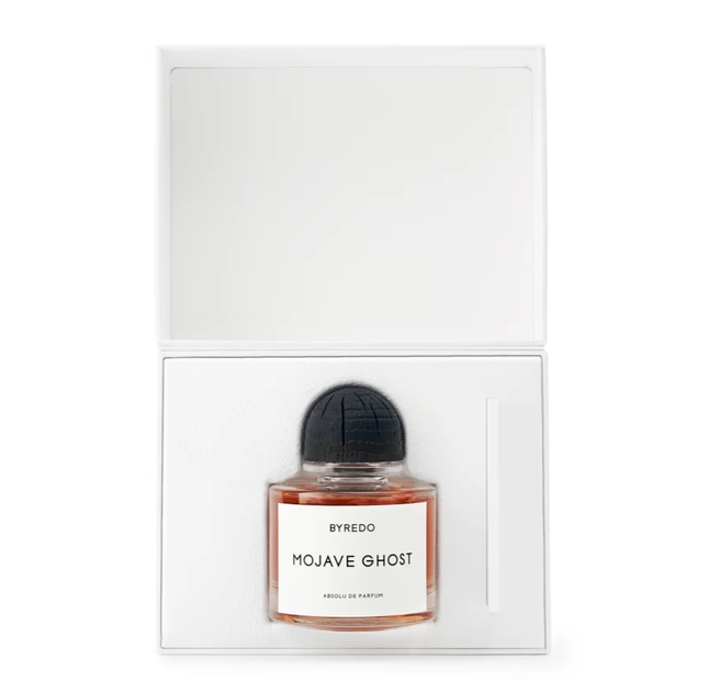 Духи унисекс Byredo Mojave Ghost Absolu 50 мл – купить с