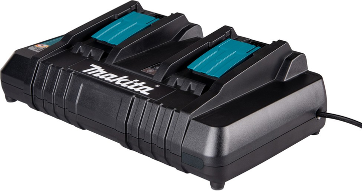 Zestaw Makita Power Source Kit 18 V 5 Ah (0088381537131) - obraz 4
