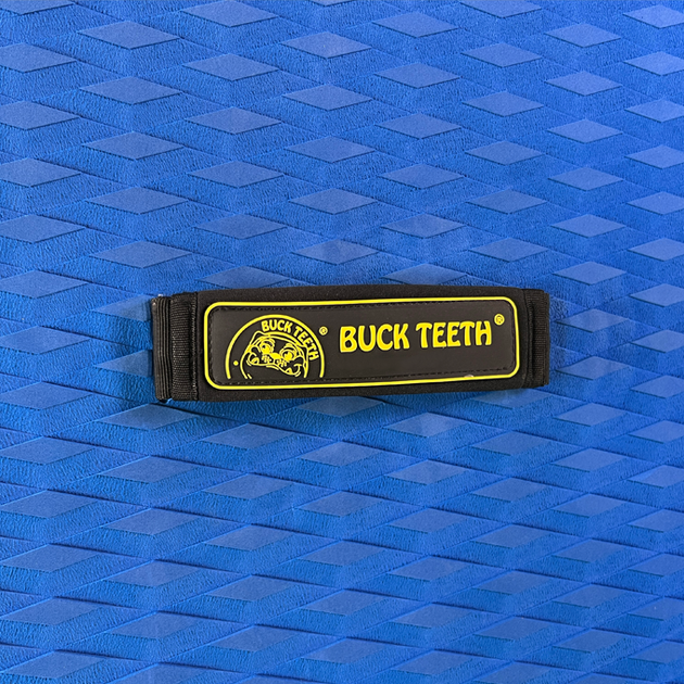 Сапборд Buck Teeth Summer Flower 10'6" - надувная доска для САП серфинга, sup board - изображение 7