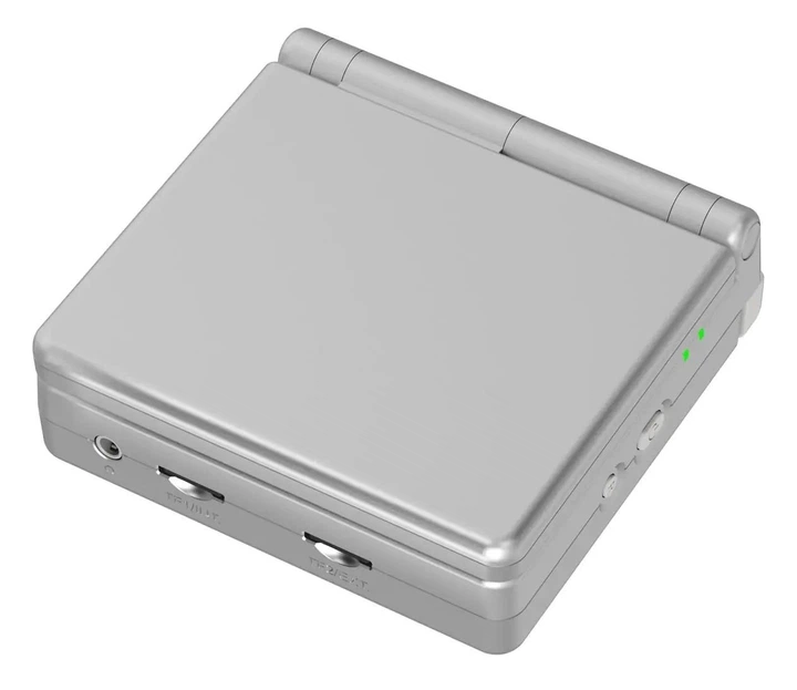 Портативная игровая ретро консоль приставка ANBERNIC RG35XX