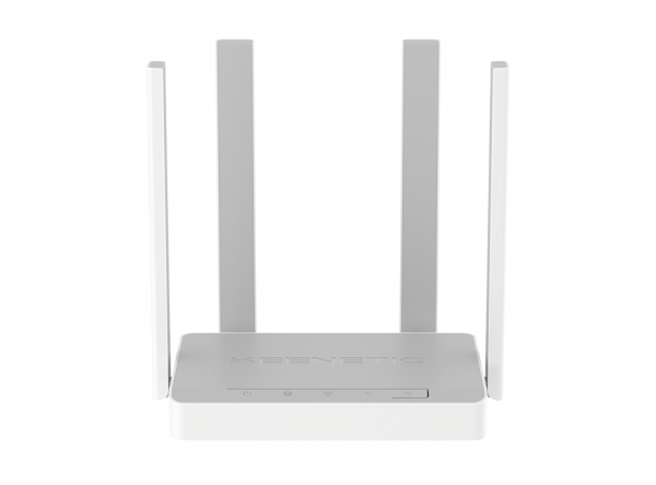 Wi-Fi роутер keenetic Explorer 4g (kn-4910) - изображение 9