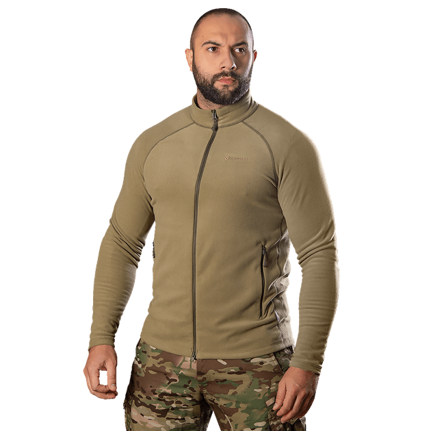 Кофта флісова Camotec Meadow 2908010224592 2XL - изображение 1