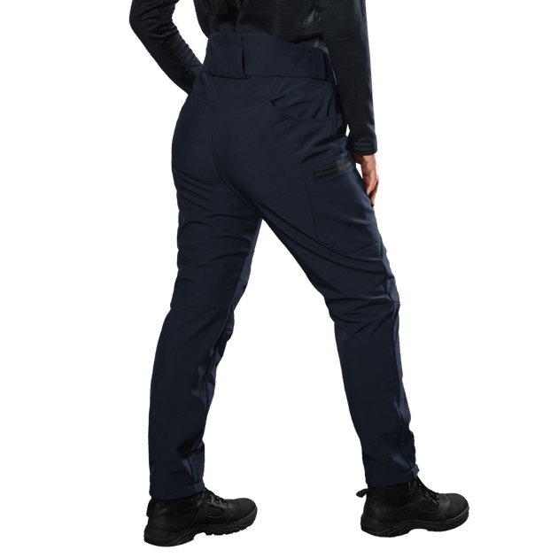 Штани Camotec Pani SoftShell Синій XL (8478(XL)) - изображение 3