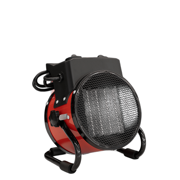 Пушка тепловая X-Woker XW-2000 2 кВт 220 В - изображение 2