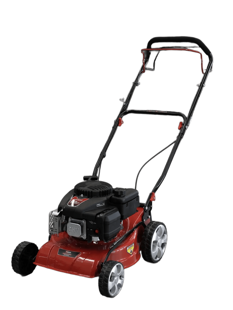 Газонокосилка бензиновая X-Woker XW4501SL 410 мм 2.9 лс - Фото 3 Газонокосилка бензиновая X-Woker XW4501SL 410 мм 2.9 лс - изображение 3