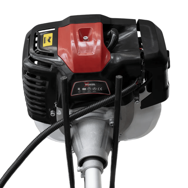 Мотокоса X-Woker XW-43S 2Т 5.2 лс - изображение 8