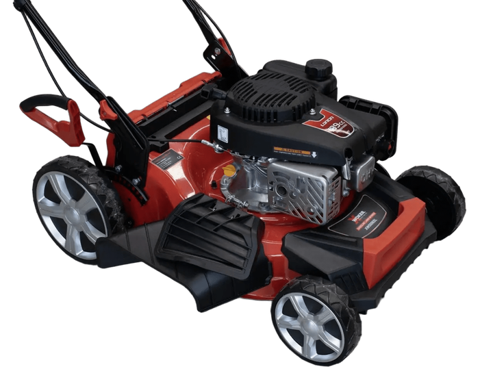 Газонокосилка бензиновая X-Woker XW5006SL 460 мм 3.3 лс - Фото 6 Газонокосилка бензиновая X-Woker XW5006SL 460 мм 3.3 лс - изображение 6