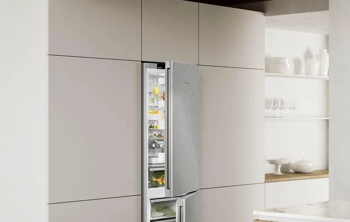 Холодильник Liebherr CNSfd5703 Pure - зображення 10