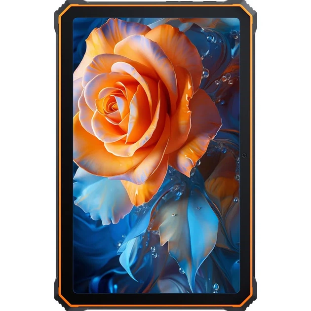 Планшет Blackview Active 8 6/128Gb LTE Orange Global EU [95281] - изображение 2