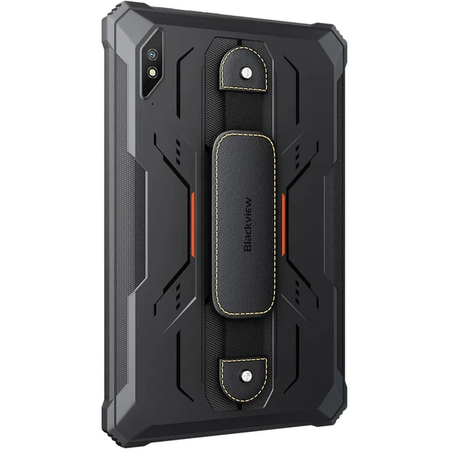 Планшет Blackview Active 8 6/128Gb LTE Orange Global EU [95281] - изображение 6
