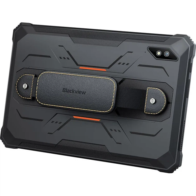 Планшет Blackview Active 8 6/128Gb LTE Orange Global EU [95281] - изображение 8