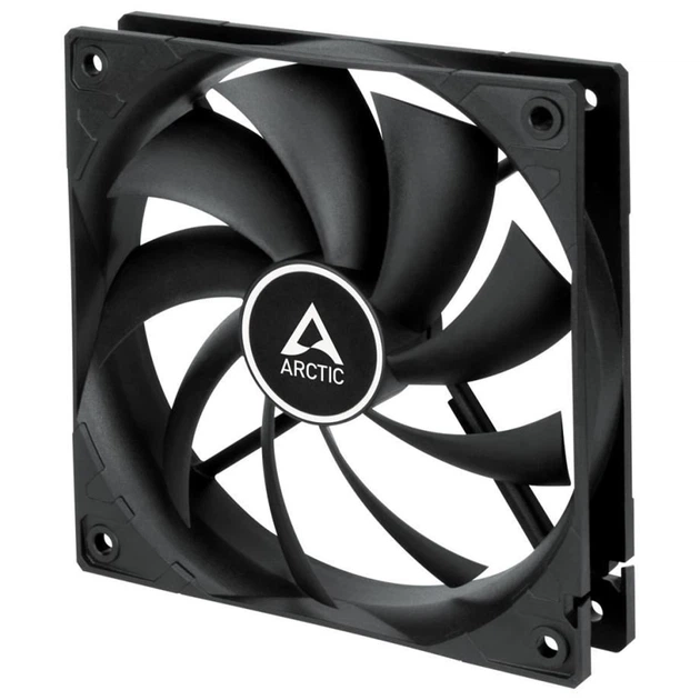 Вентилятор для корпуса Arctic 120MM 5PCS ACFAN00248A - изображение 3
