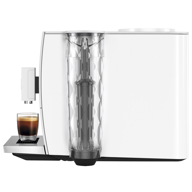 Кавомашина JURA ENA 4 Full Nordic White EB (15499) - зображення 5