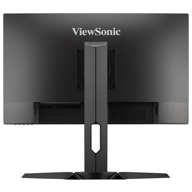 Монитор Viewsonic 24" IPS VX2479J-HD-PRO - изображение 7