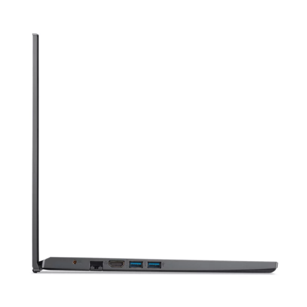 Ноутбук 15.6 Acer Extensa 15 EX215-55 i5-1235U 32/1 ТБ Steel Gray (NX.EGYEU.01J) - Фото 4 Ноутбук 15.6 Acer Extensa 15 EX215-55 i5-1235U 32/1 ТБ Steel Gray (NX.EGYEU.01J) - изображение 4