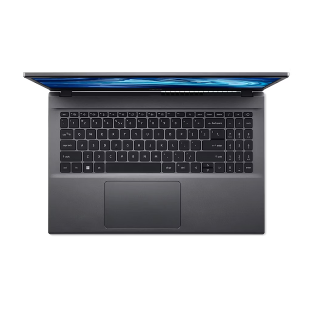 Ноутбук 15.6 Acer Extensa 15 EX215-55 i5-1235U 32/1 ТБ Steel Gray (NX.EGYEU.01J) - Фото 7 Ноутбук 15.6 Acer Extensa 15 EX215-55 i5-1235U 32/1 ТБ Steel Gray (NX.EGYEU.01J) - изображение 7