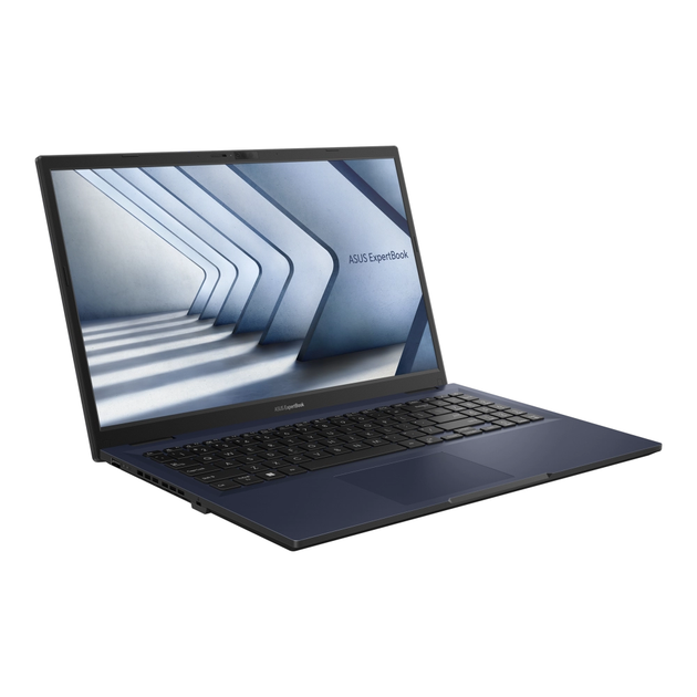 Ноутбук 15.6 ASUS B1502CVA-BQ1564 i3-1315U 16/512Гб Star Black (B1502CVA-BQ1564) - Фото 4 Ноутбук 15.6 ASUS B1502CVA-BQ1564 i3-1315U 16/512Гб Star Black (B1502CVA-BQ1564) - изображение 4
