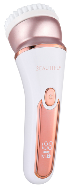 Depilator Beautifly Beauty Silik (5903003702139) - obraz 4