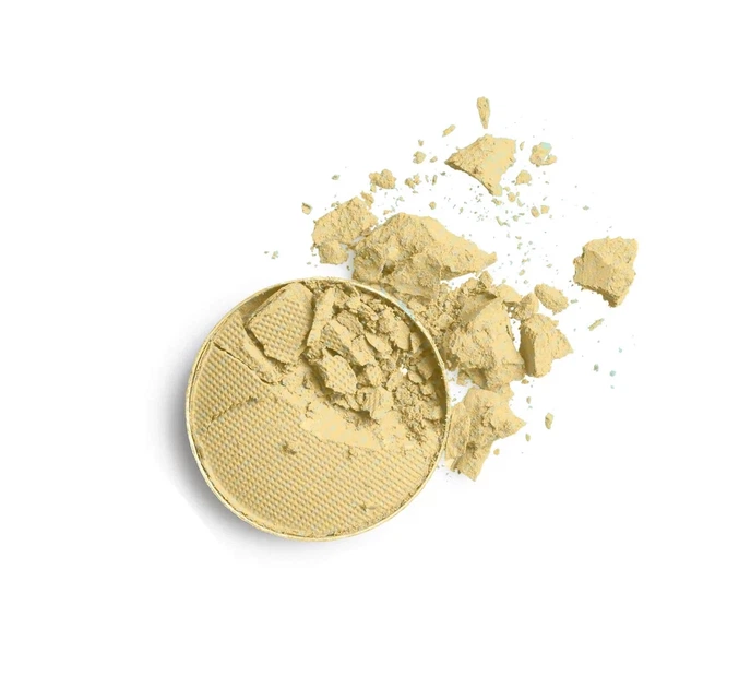 Суха підводка (лайнер) для очей Золото Stargazer Cake Eye Liner Gold 3.5 г - Фото 2 Суха підводка (лайнер) для очей Золото Stargazer Cake Eye Liner Gold 3.5 г - зображення 2