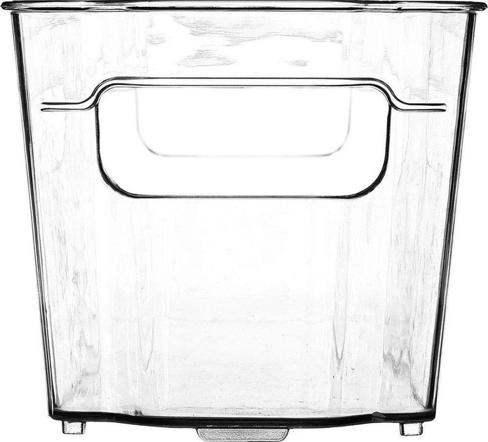 Pojemnik do lodówki 5five Simply Smart 4 l (3560239281177) - obraz 3