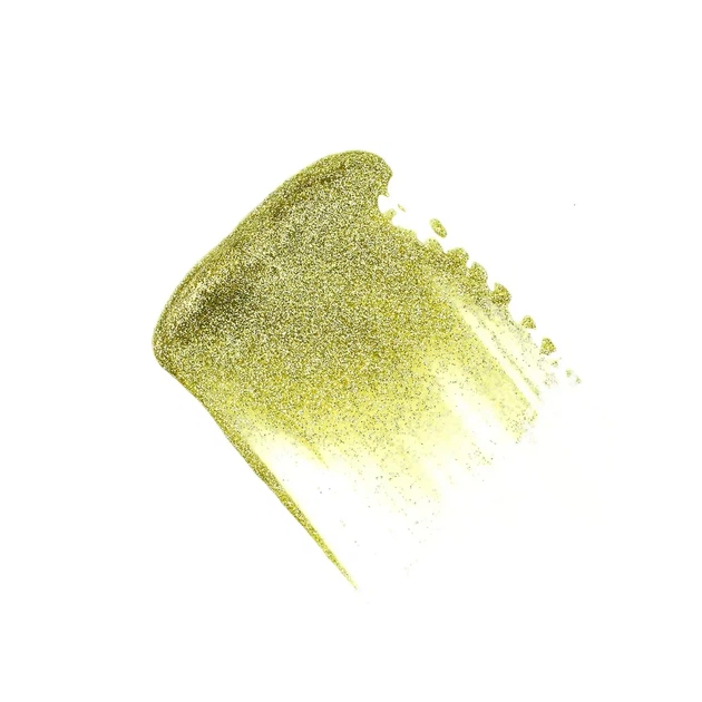 Глиттер-гель золото Stargazer Glitter gel gold - изображение 2