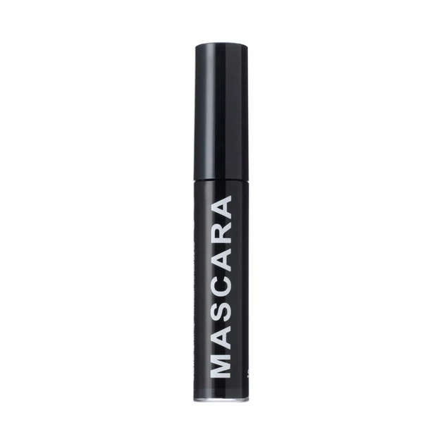 Цветная тушь для ресниц Черная Stargazer Mascara BLACK 10 г - изображение 3