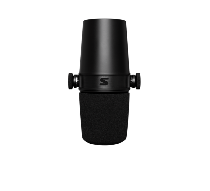 【美品】SHURE MV7X マイクロホン Мікрофон Shure MV7X – фото, відгуки, характеристики в інтернет