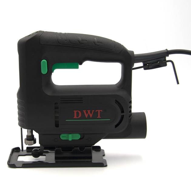 Электролобзик DWT STSP04-55 DV - изображение 2