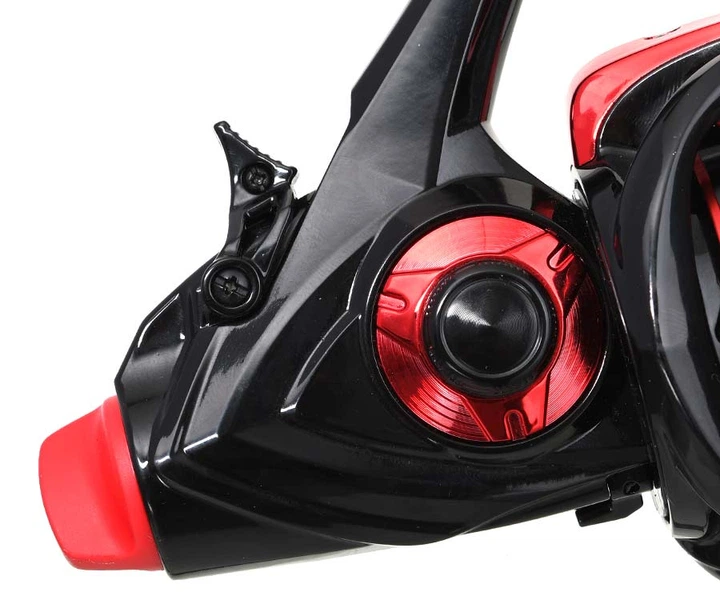 Котушка фідерна Flagman '24 Sherman Pro New Generation Method Feeder 4500 FS (176940) SHNGRM4500 - Фото 3 Котушка фідерна Flagman '24 Sherman Pro New Generation Method Feeder 4500 FS (176940) SHNGRM4500 - зображення 3
