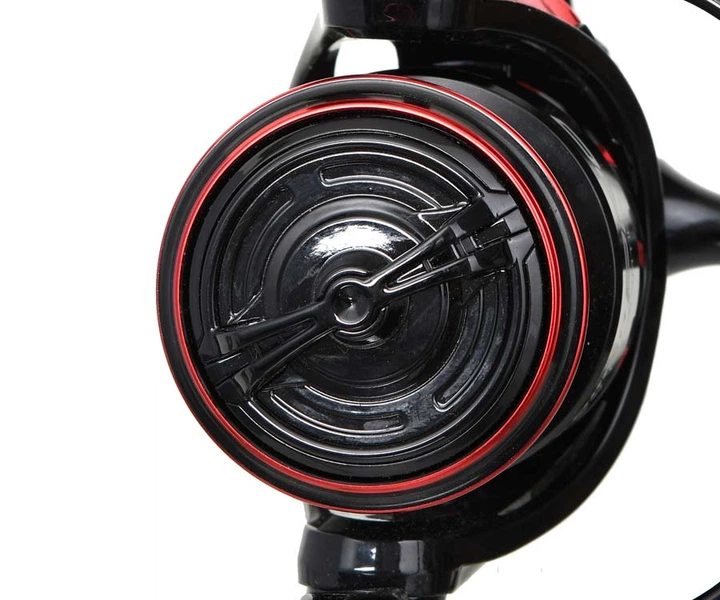Котушка фідерна Flagman '24 Sherman Pro New Generation Method Feeder 4500 FS (176940) SHNGRM4500 - Фото 5 Котушка фідерна Flagman '24 Sherman Pro New Generation Method Feeder 4500 FS (176940) SHNGRM4500 - зображення 5