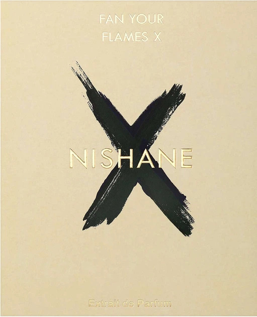 Парфуми унісекс Nishane Fan Your Flames X 50 мл (8683608071010) - зображення 3