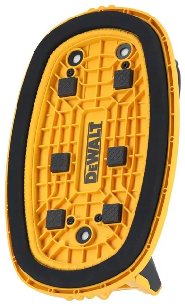 Podnośnik przyssawkowy akumulatorowy DeWalt Grabo 18V XR (DCE590N) - obraz 9