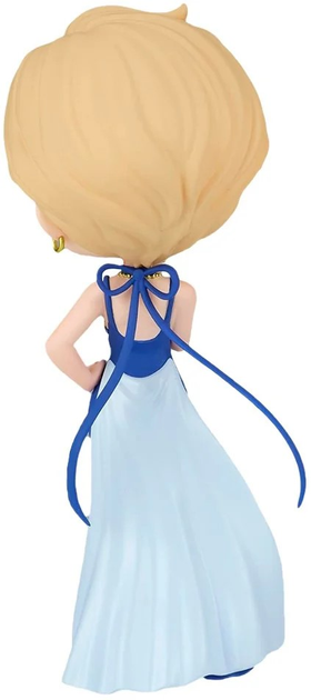 Figurka Banpresto Pretty Guardian Sailor Moon Eternal The Movie - Q Posket Princess Uranus Ver.A 14 cm (4983164192704) - obraz 3