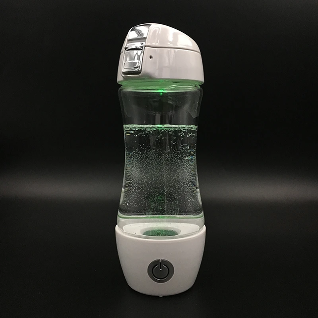 Портативний генератор водневої води Hydrogen Water Generator (мембрана DuPont) 3DTOYSLAMP - Фото 5 Портативний генератор водневої води Hydrogen Water Generator (мембрана DuPont) 3DTOYSLAMP - зображення 5