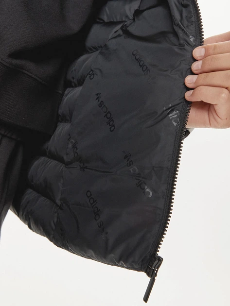 Куртка короткая с капюшоном женская Adidas Originals Slim