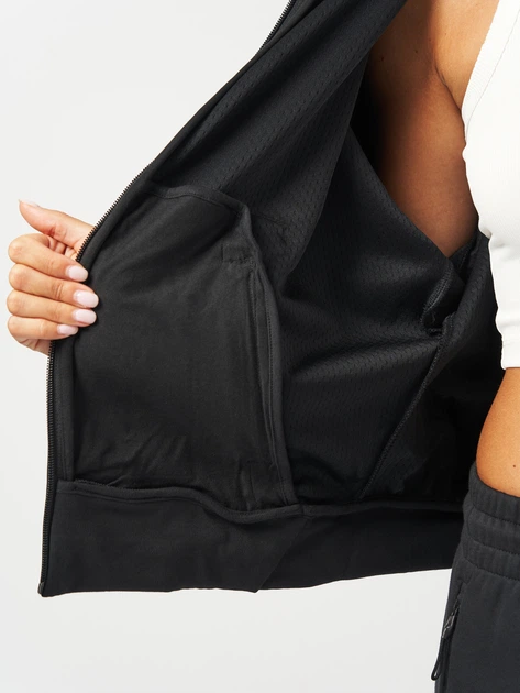 わたし ジョギングテキストスウェットシャツ - ウォーターグリーン