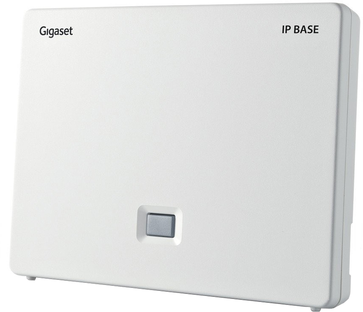 Stacja bazowa dla telefonu IP Gigaset IP BASE (S30852-H3122-R102) - obraz 3