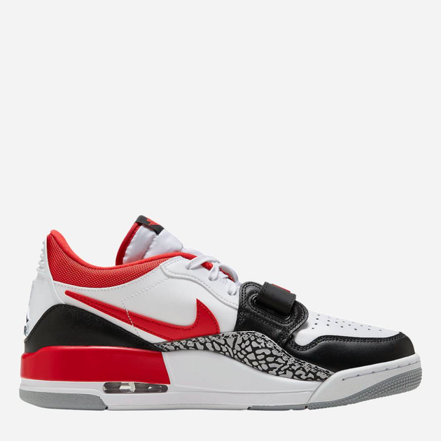 Buty sportowe męskie Nike Jordan Legacy 312 Low CD7069-160 42.5 (9US) Wielobarwne (196148822151) - obraz 1