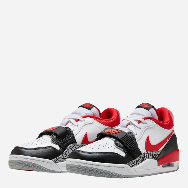 Чоловічі кросівки Nike Jordan Legacy 312 Low CD7069-160 44.5 (10.5US) Різнокольорові (196148822182) - зображення 2