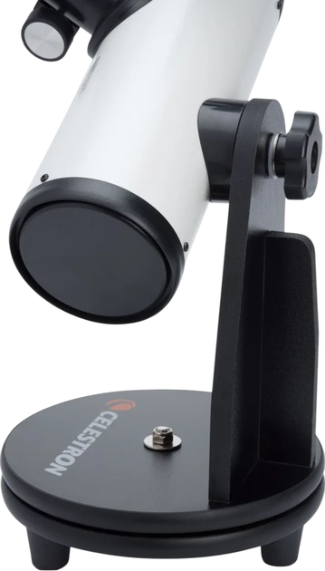 Телескоп Celestron Cometron FirstScope 76 мм (0050234210232) - зображення 3