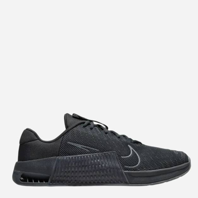 Buty sportowe męskie Nike Metcon 9 DZ2617-014 45 (11US) Ciemnoszare (196974658573) - obraz 1