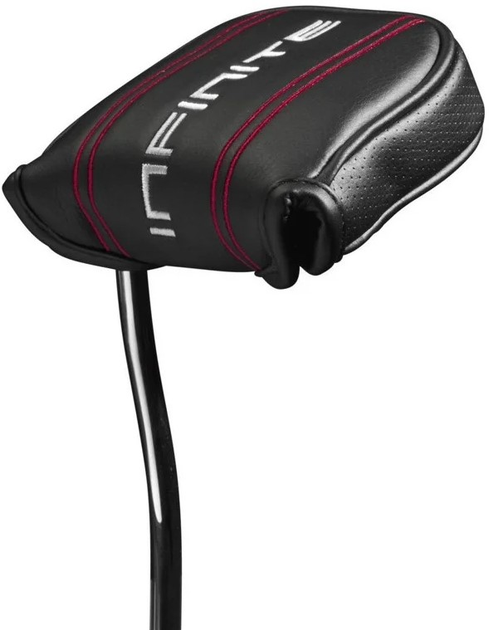 Kij golfowy Wilson Infinite Putter Bucktown LH 34" (0097512776714) - obraz 2